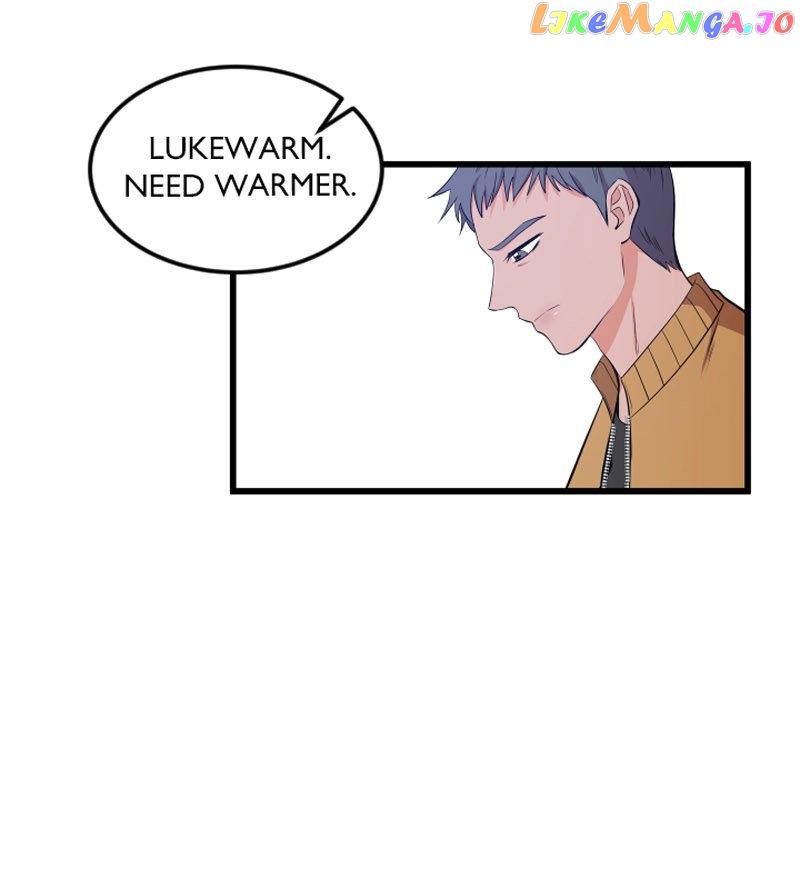 He’s Not for Sharing Chapter 30 page 24