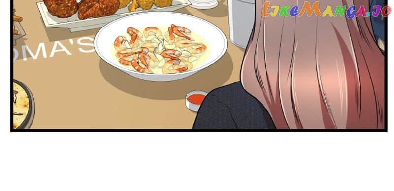 He’s Not for Sharing Chapter 31 page 24