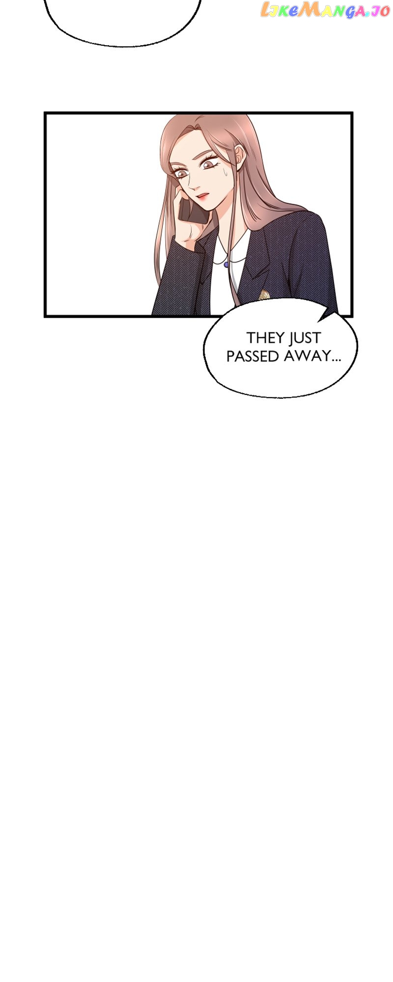 He’s Not for Sharing Chapter 31 page 26