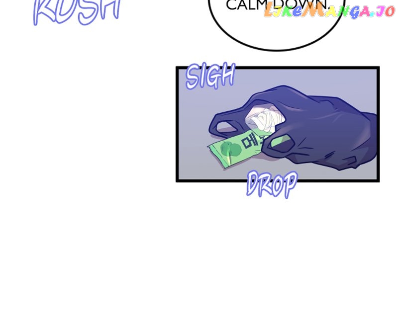 He’s Not for Sharing Chapter 31 page 4