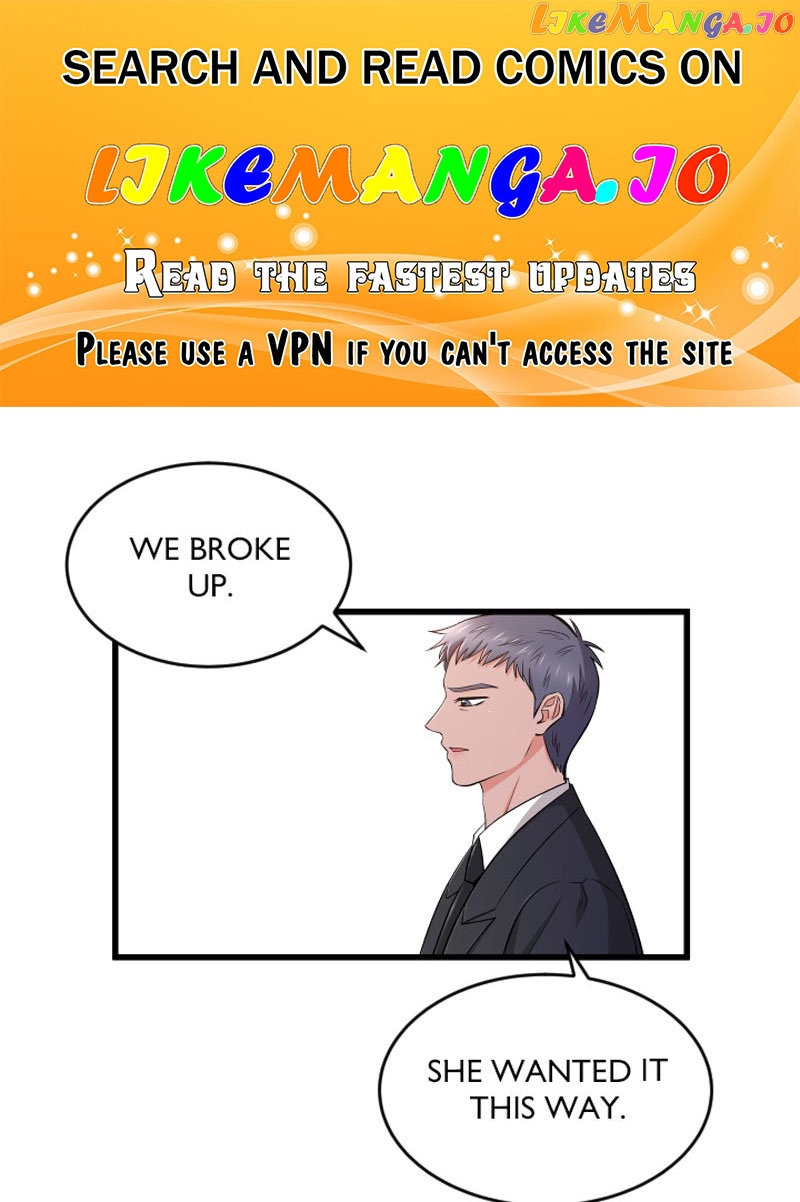He’s Not for Sharing Chapter 33 page 0