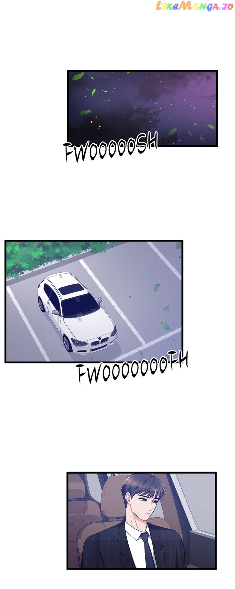 He’s Not for Sharing Chapter 33 page 9