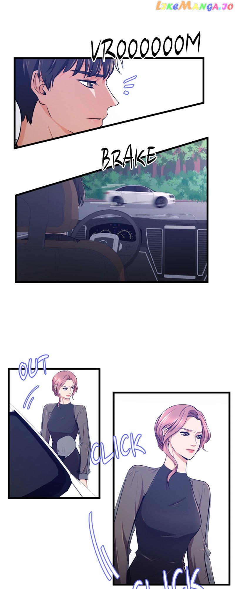 He’s Not for Sharing Chapter 33 page 13