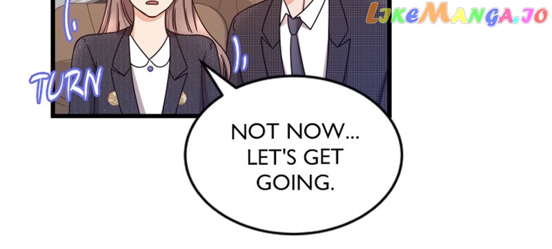 He’s Not for Sharing Chapter 33 page 20