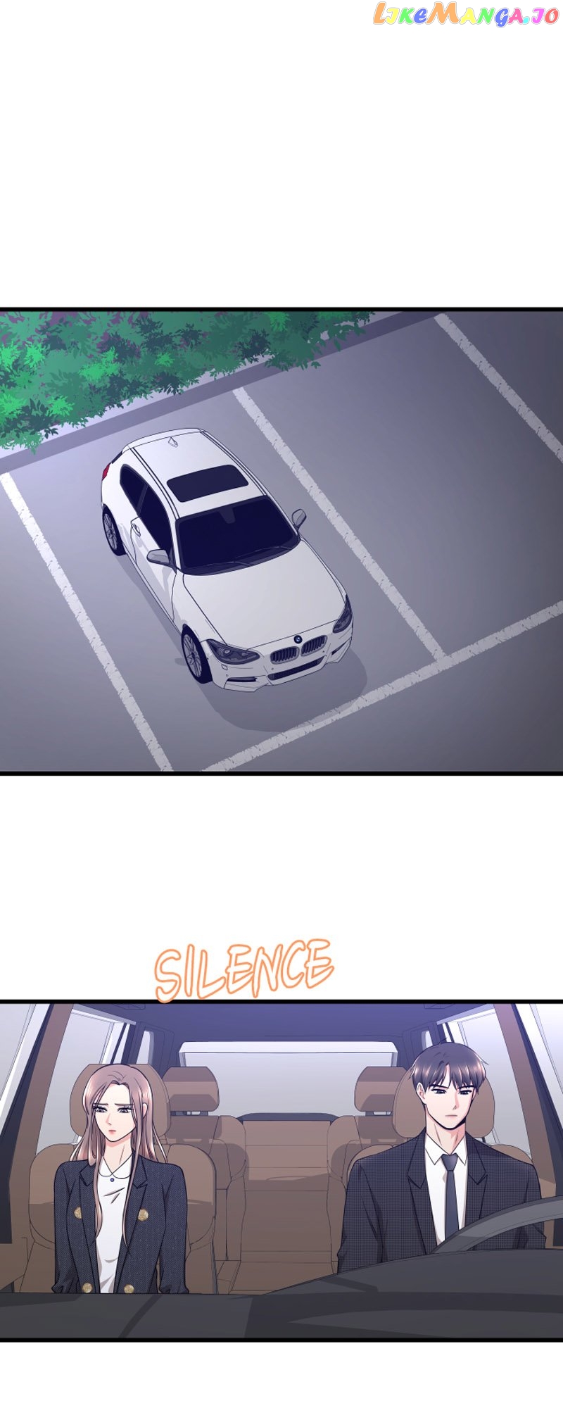 He’s Not for Sharing Chapter 33 page 2
