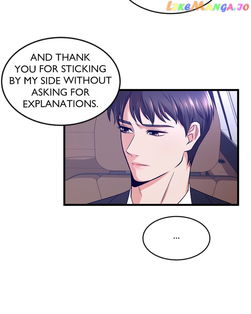 He’s Not for Sharing Chapter 33 page 4