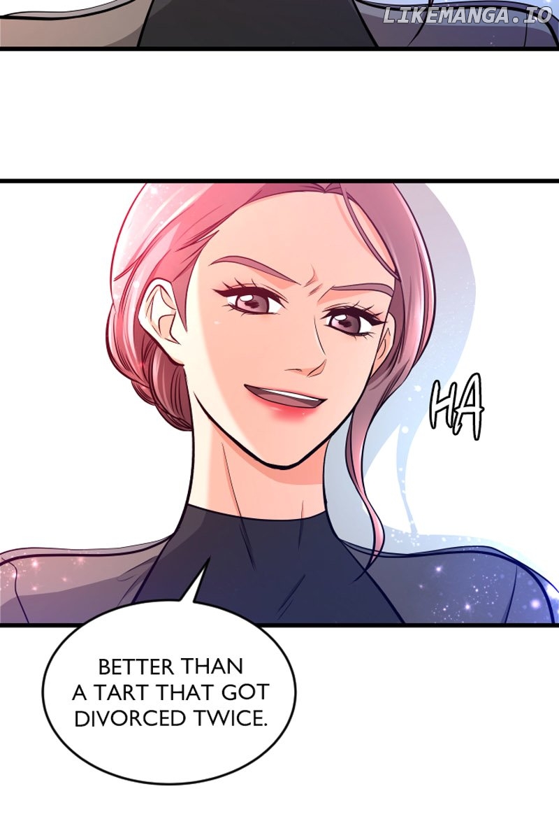 He’s Not for Sharing Chapter 34 page 15