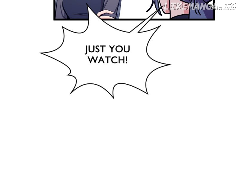He’s Not for Sharing Chapter 34 page 19