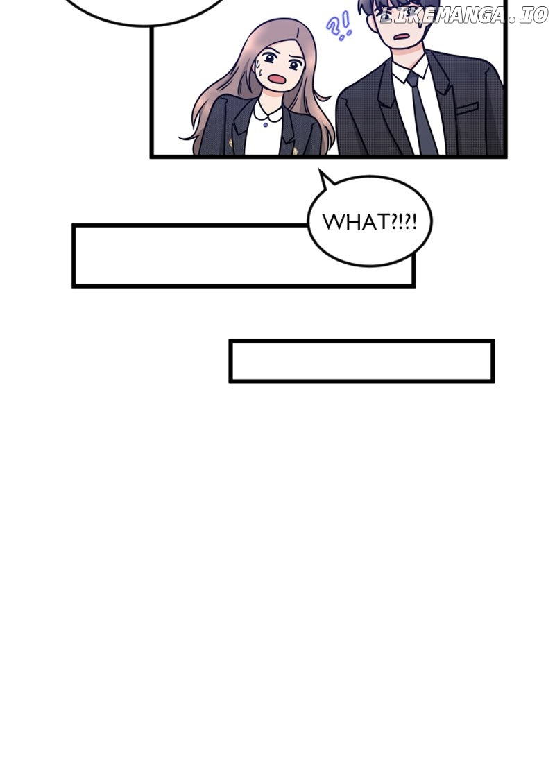 He’s Not for Sharing Chapter 34 page 23