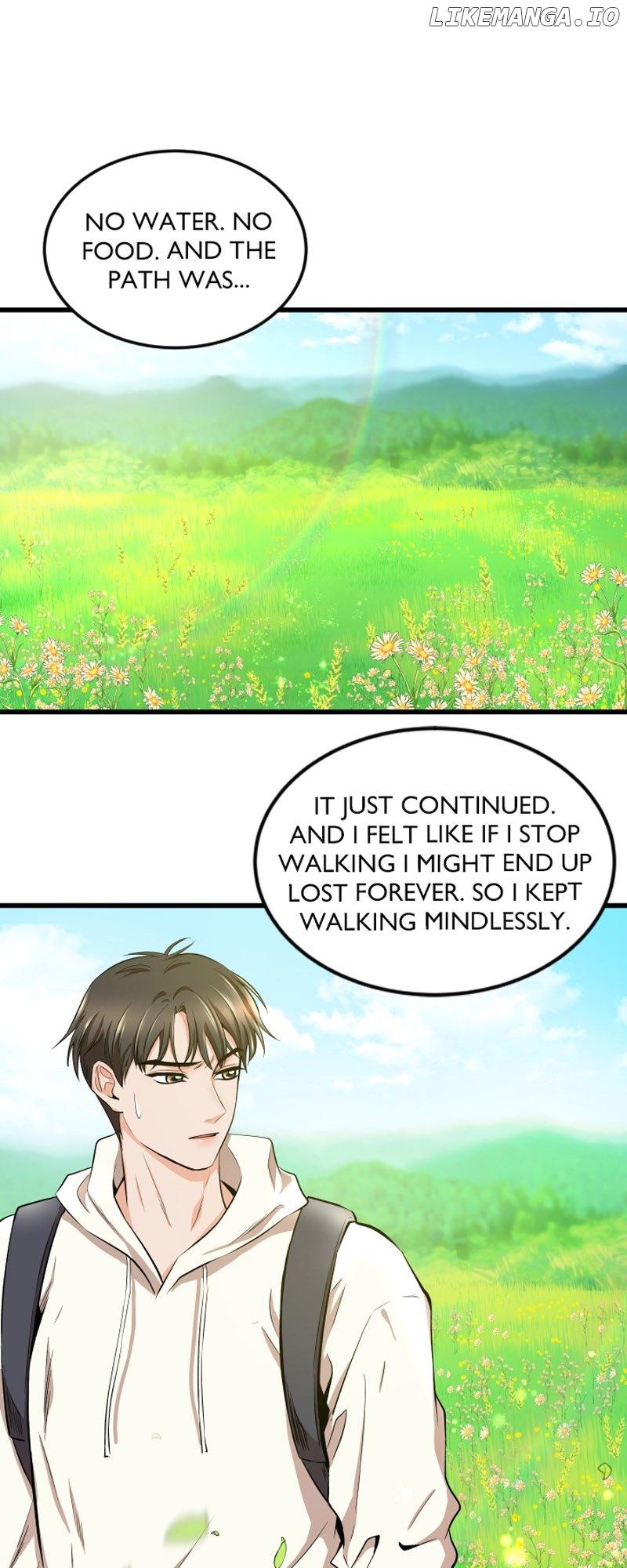 He’s Not for Sharing Chapter 35 page 10