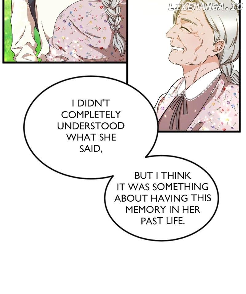 He’s Not for Sharing Chapter 35 page 13