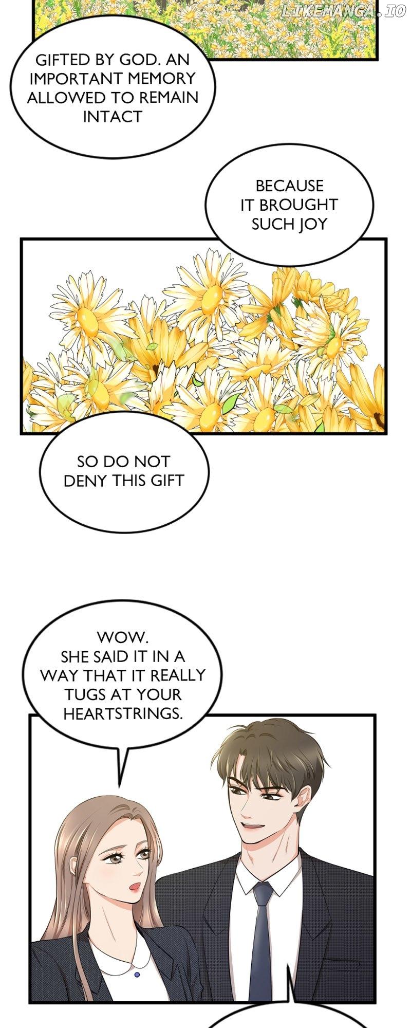 He’s Not for Sharing Chapter 35 page 15