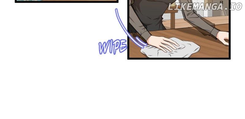 He’s Not for Sharing Chapter 35 page 25