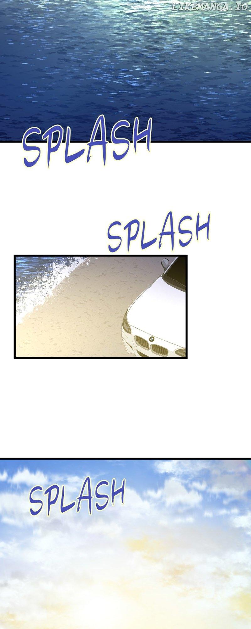 He’s Not for Sharing Chapter 35 page 2