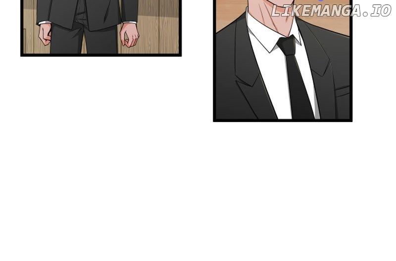 He’s Not for Sharing Chapter 35 page 29