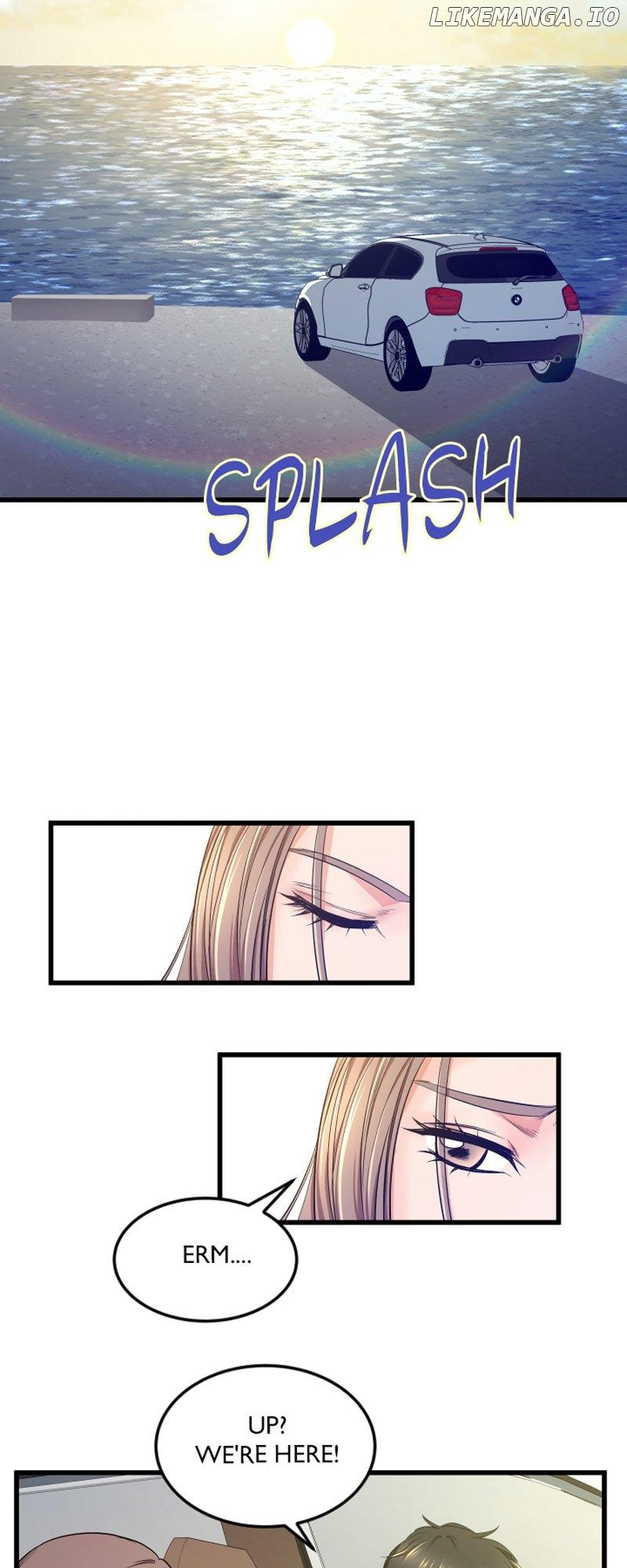 He’s Not for Sharing Chapter 35 page 3
