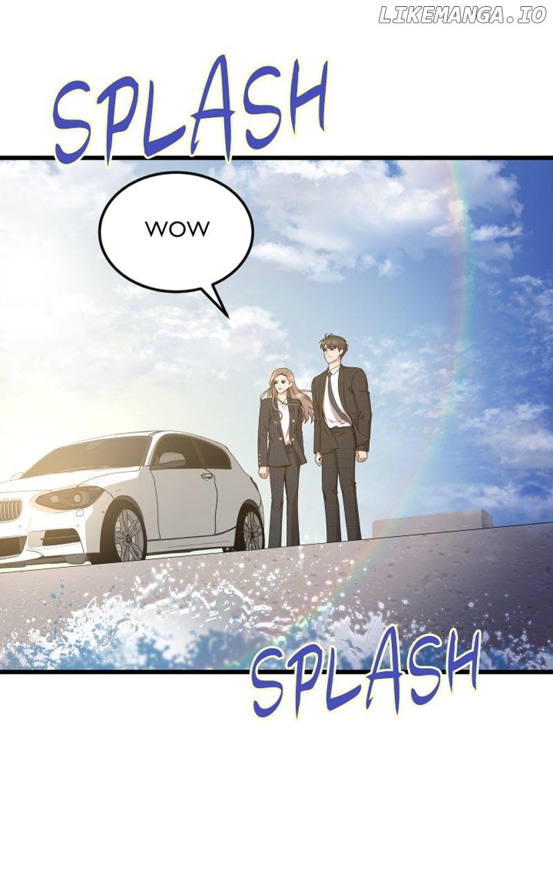 He’s Not for Sharing Chapter 35 page 5