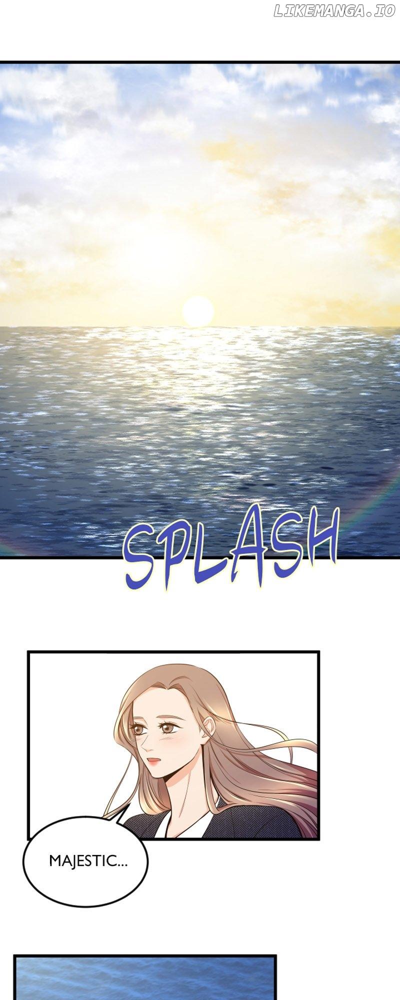 He’s Not for Sharing Chapter 35 page 6