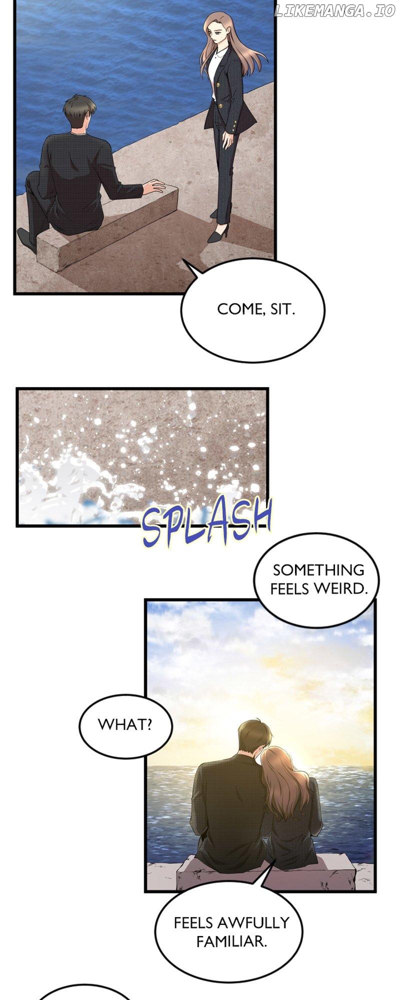 He’s Not for Sharing Chapter 35 page 7