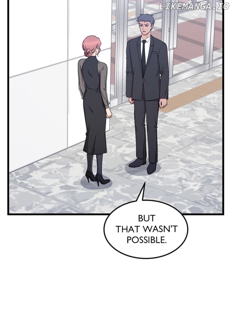 He’s Not for Sharing Chapter 36 page 12