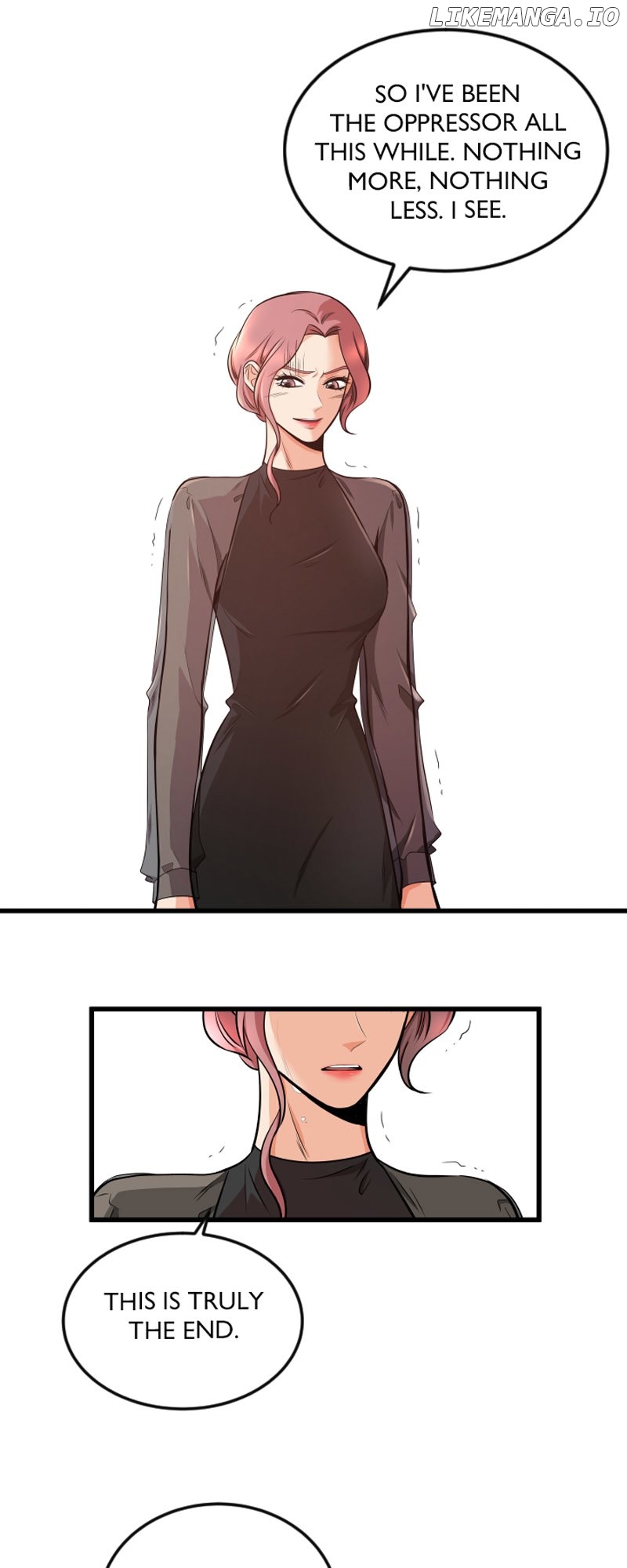 He’s Not for Sharing Chapter 36 page 13
