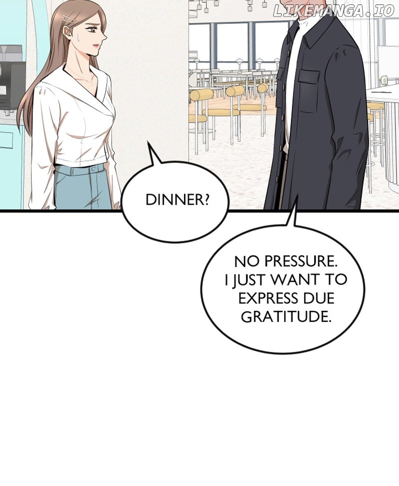 He’s Not for Sharing Chapter 36 page 20