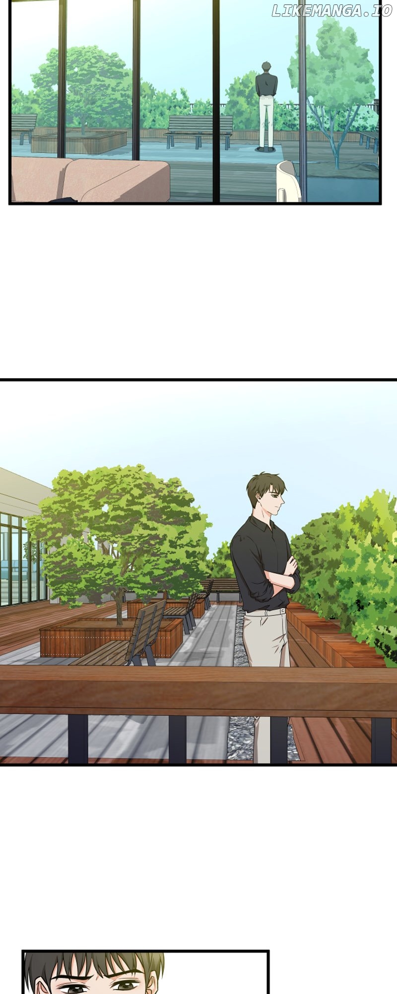 He’s Not for Sharing Chapter 36 page 26