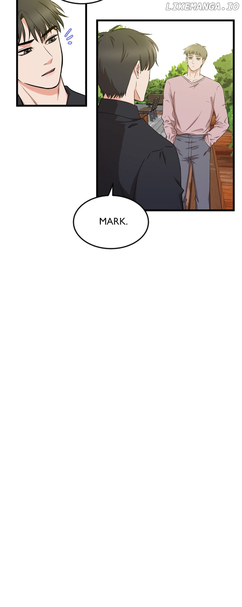 He’s Not for Sharing Chapter 36 page 28