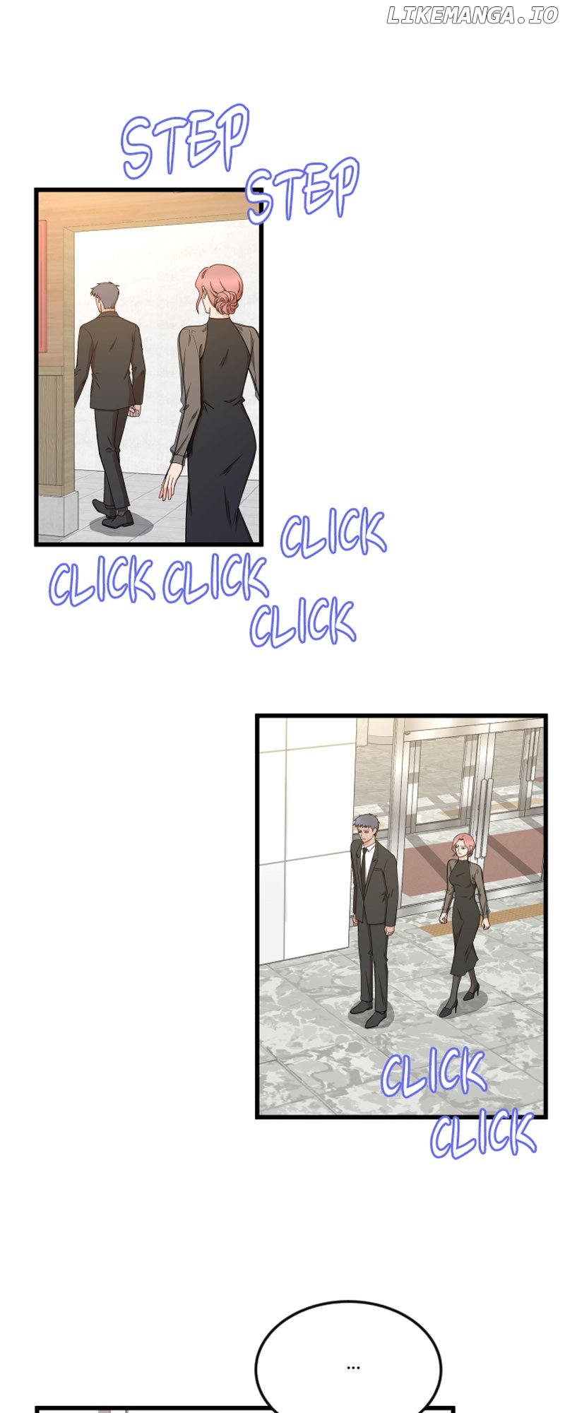 He’s Not for Sharing Chapter 36 page 5