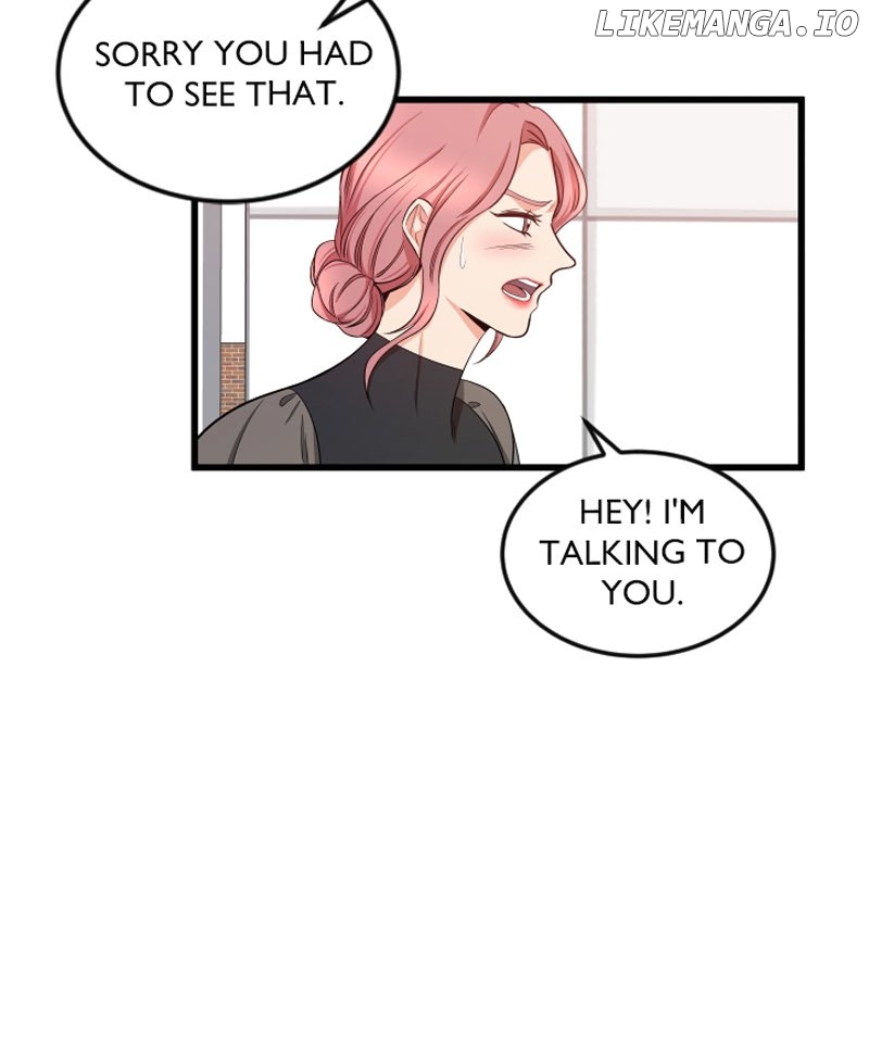 He’s Not for Sharing Chapter 36 page 8