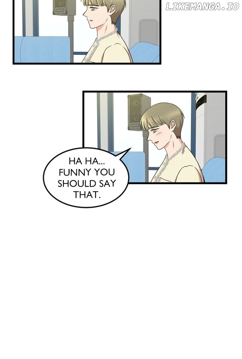 He’s Not for Sharing Chapter 37 page 16