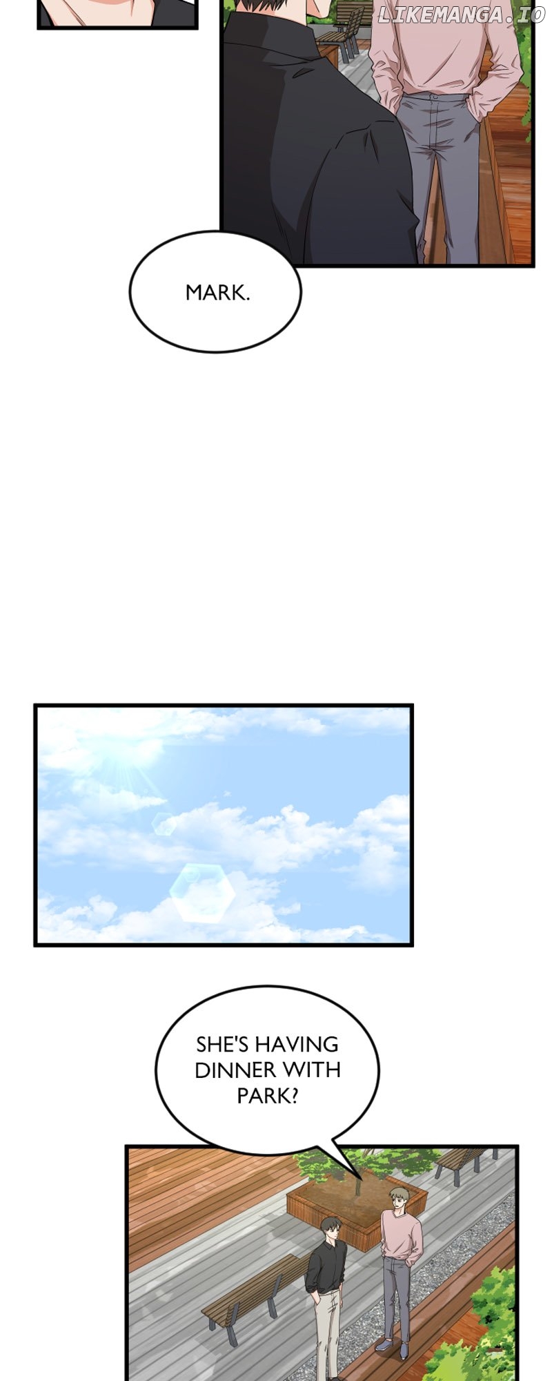 He’s Not for Sharing Chapter 37 page 2