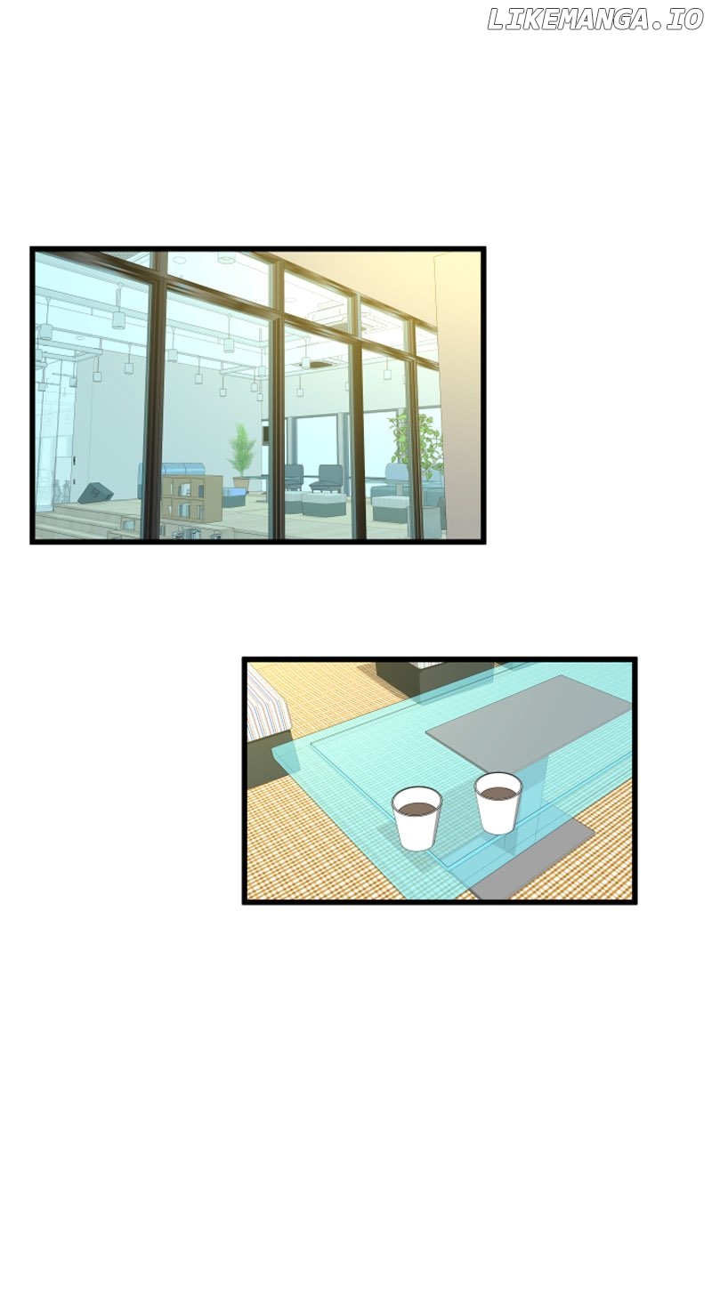 He’s Not for Sharing Chapter 37 page 8