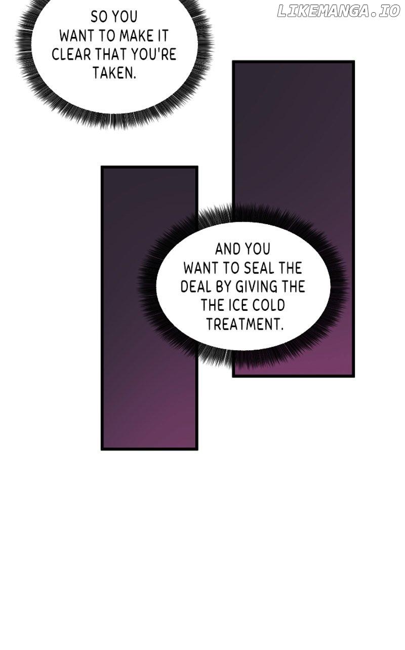 He’s Not for Sharing Chapter 38 page 14
