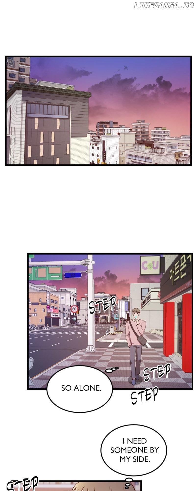 He’s Not for Sharing Chapter 38 page 16
