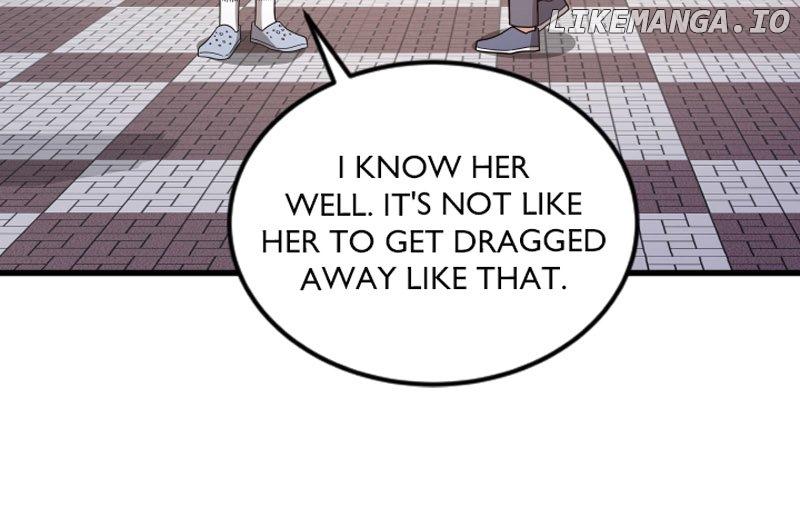 He’s Not for Sharing Chapter 38 page 22