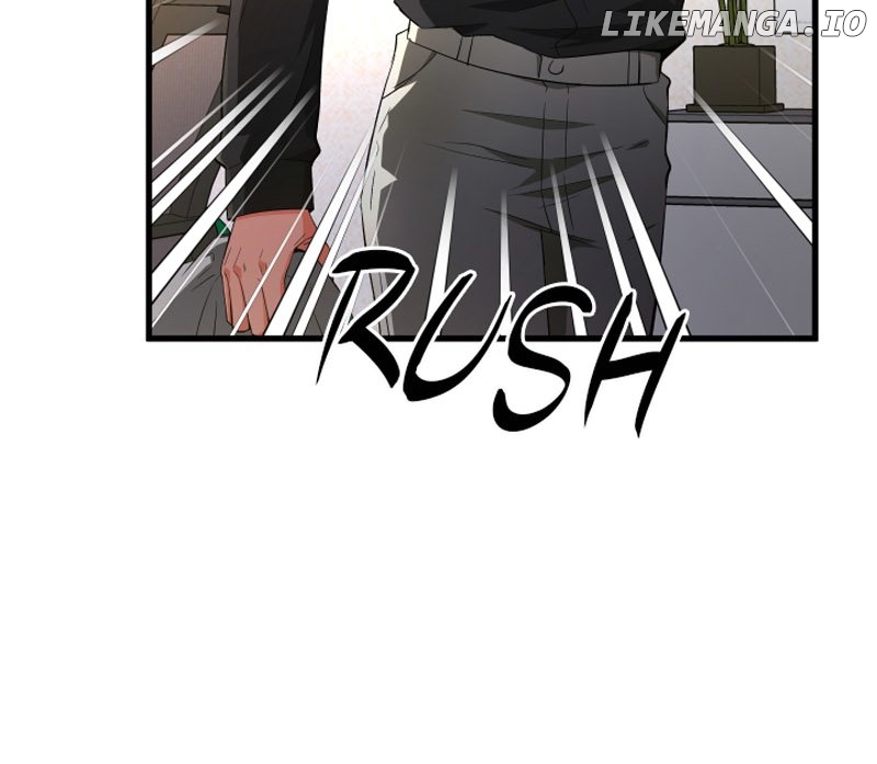 He’s Not for Sharing Chapter 39 page 9
