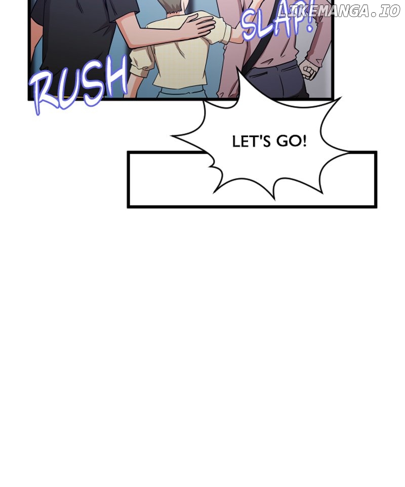 He’s Not for Sharing Chapter 39 page 13