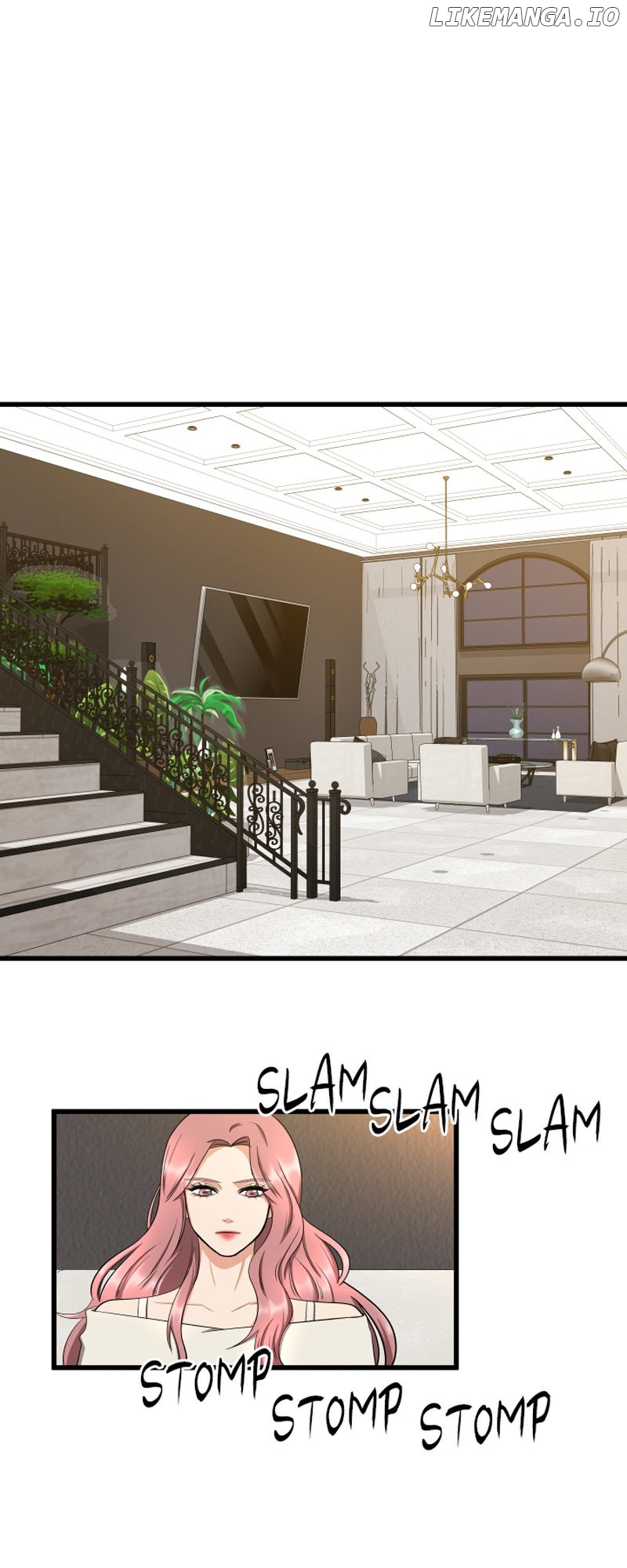 He’s Not for Sharing Chapter 39 page 14