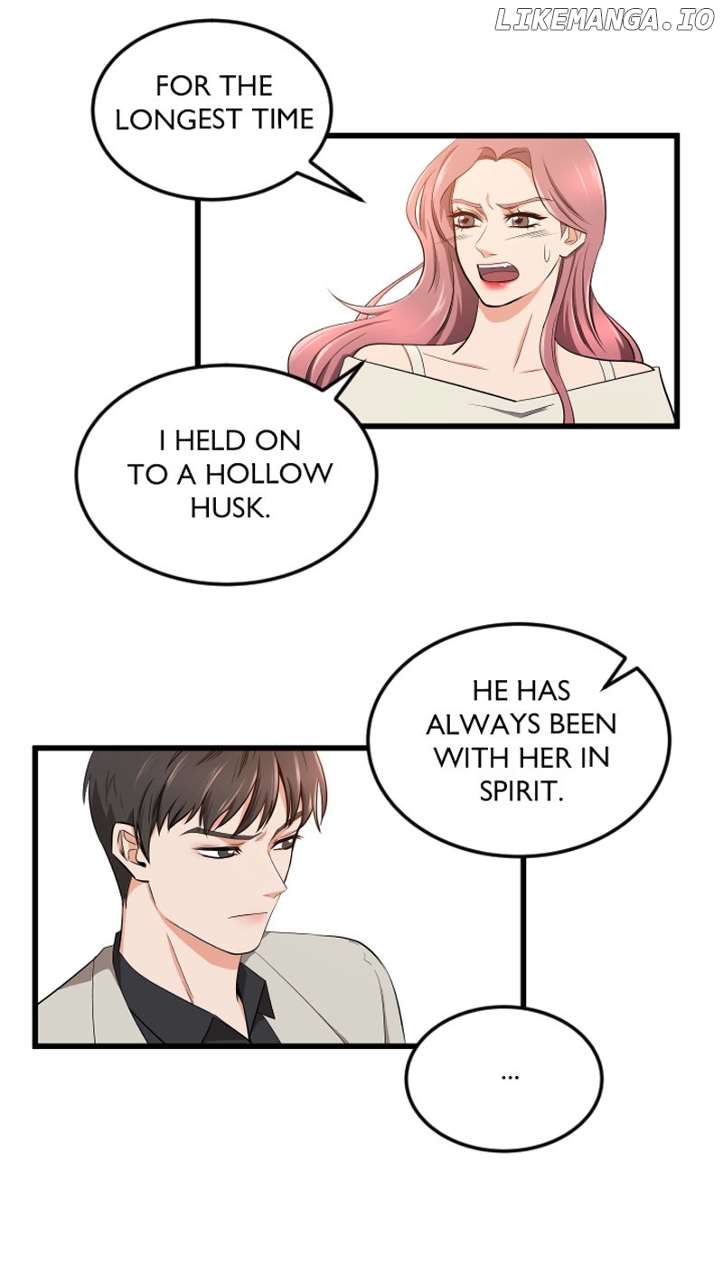 He’s Not for Sharing Chapter 39 page 17