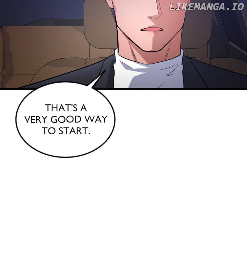He’s Not for Sharing Chapter 39 page 5