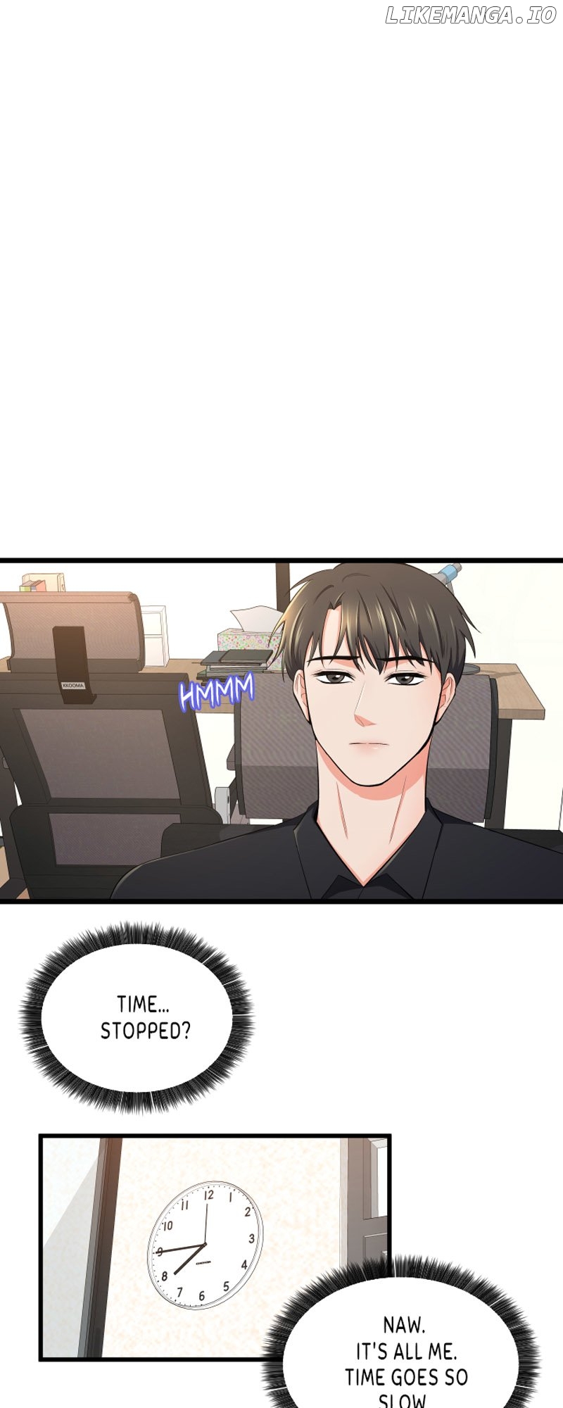 He’s Not for Sharing Chapter 39 page 6