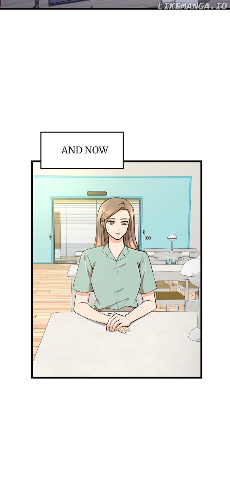 He’s Not for Sharing Chapter 42 page 9