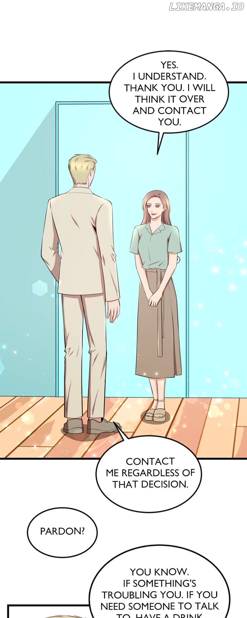 He’s Not for Sharing Chapter 43 page 10
