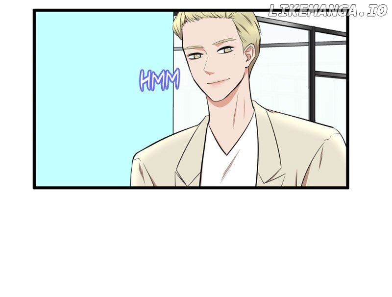 He’s Not for Sharing Chapter 43 page 13