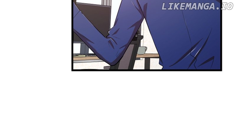 He’s Not for Sharing Chapter 43 page 25