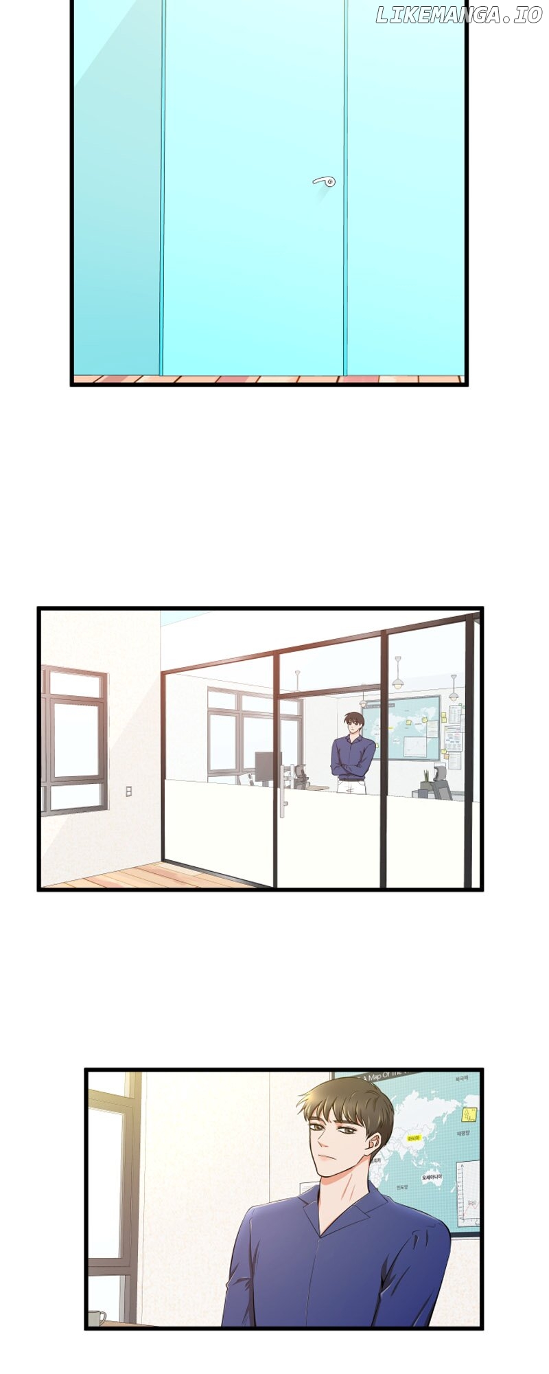 He’s Not for Sharing Chapter 43 page 2
