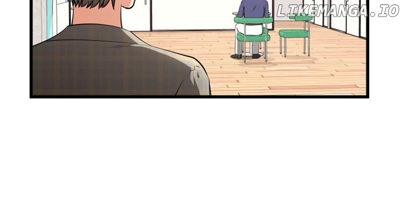 He’s Not for Sharing Chapter 43 page 5
