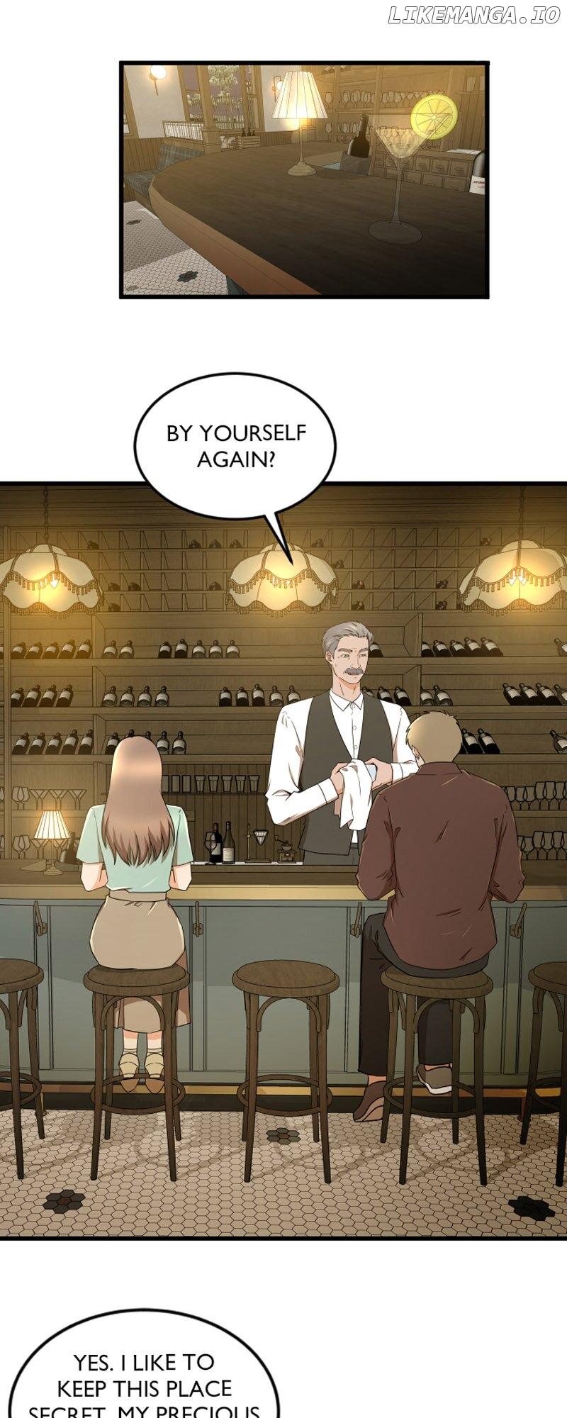 He’s Not for Sharing Chapter 44 page 10