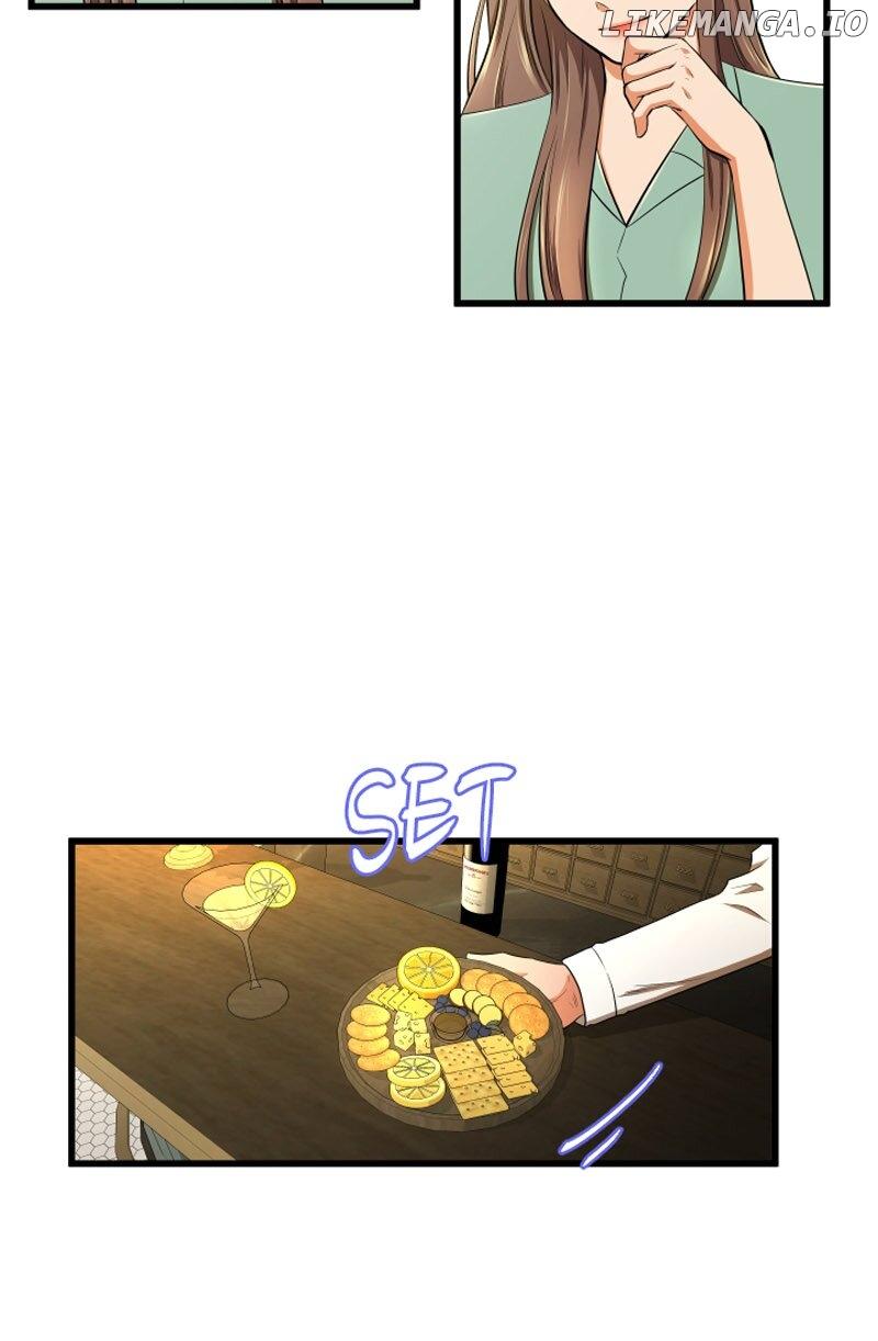 He’s Not for Sharing Chapter 44 page 12